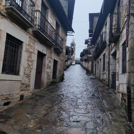 普韦布拉桑纳比亚Casa Marina公寓 外观 照片